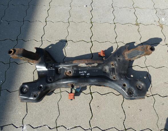 Front Axle VW POLO (6R1, 6C1)