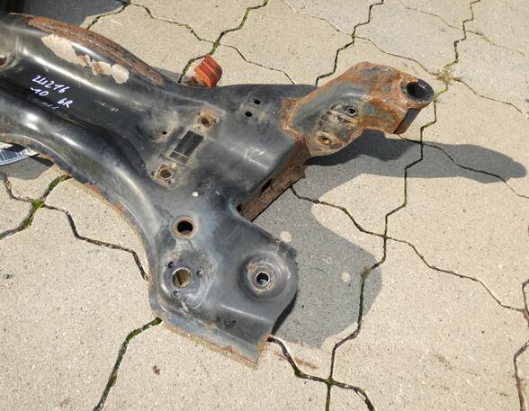 Front Axle VW POLO (6R1, 6C1)