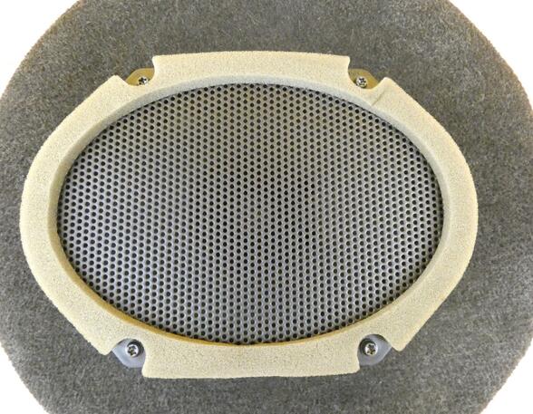 Loudspeaker system JAGUAR S-Type (X200)