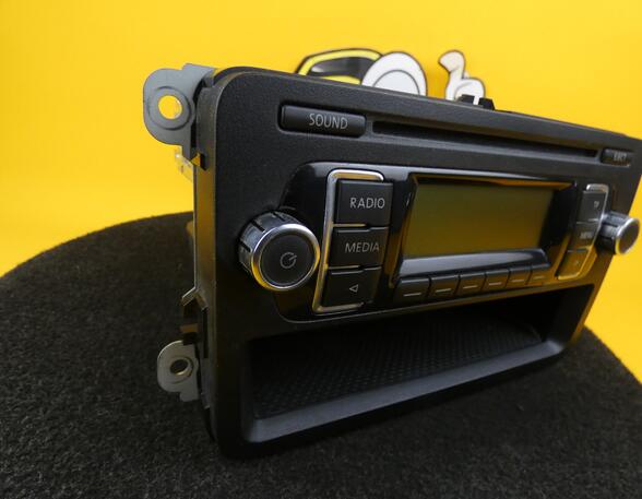 Radio VW Polo (6C1, 6R1)