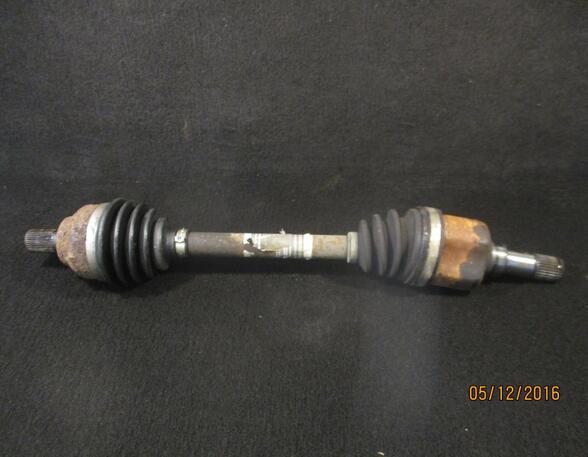 Drive Shaft FORD FOCUS II Turnier (DA_, FFS)