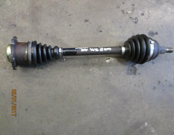 Drive Shaft VW GOLF IV (1J1)