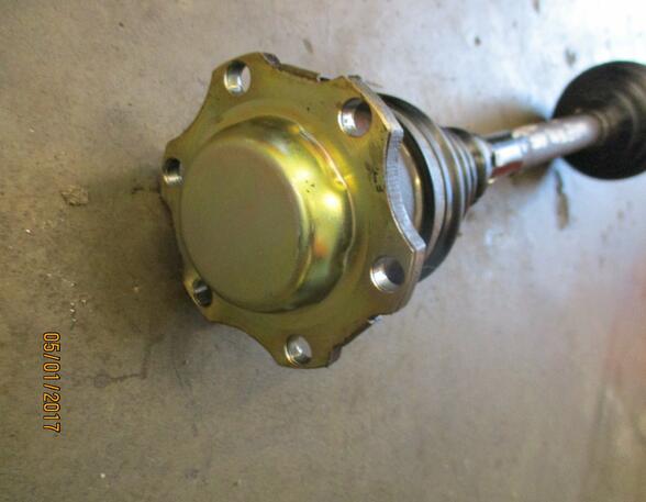 Drive Shaft VW GOLF IV (1J1)