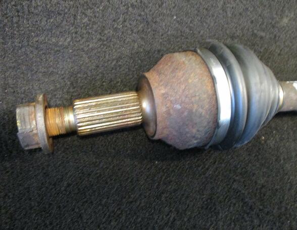 Drive Shaft FORD MONDEO III Stufenheck (B4Y)