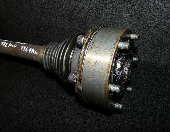 Drive Shaft AUDI A3 (8L1)