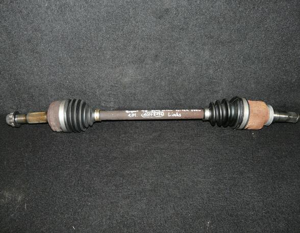 Drive Shaft PEUGEOT 107