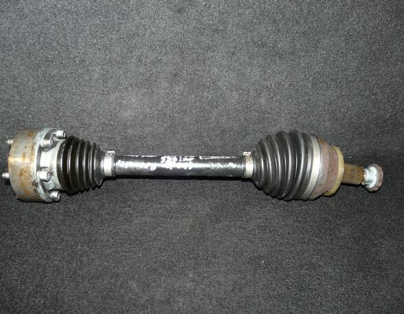 Drive Shaft SKODA ROOMSTER (5J)