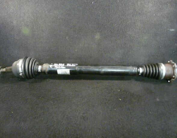 Drive Shaft VW BORA (1J2)