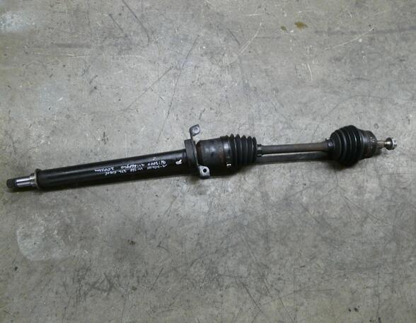 Drive Shaft MERCEDES-BENZ A-KLASSE (W168)