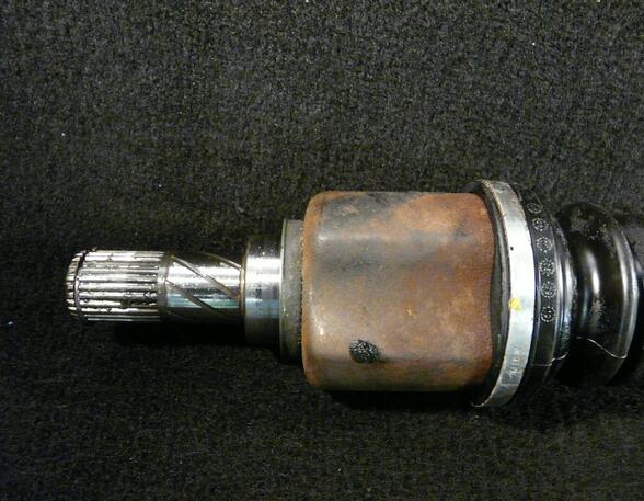 Drive Shaft NISSAN MICRA III (K12)