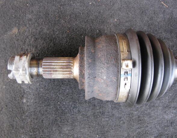 Drive Shaft FIAT PANDA (169_)