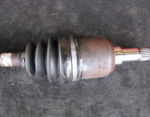 Drive Shaft FIAT PANDA (169_)