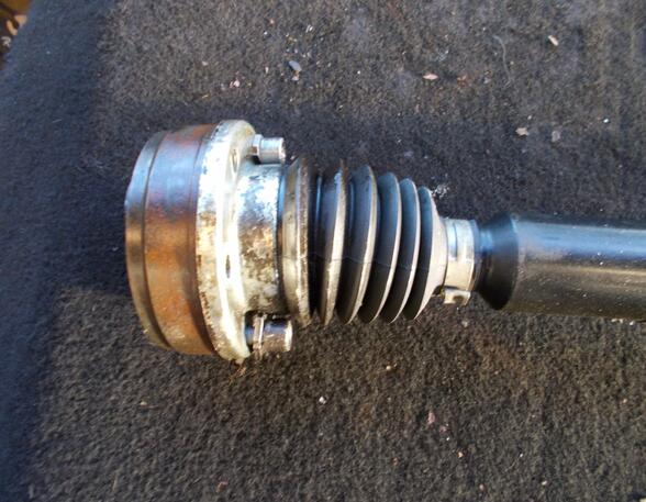 Drive Shaft VW POLO (6R1, 6C1)