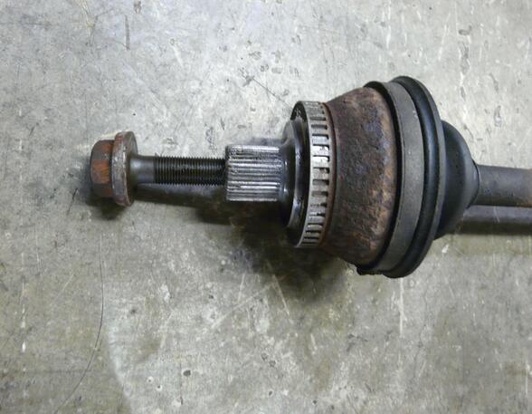 Drive Shaft AUDI A8 (4D2, 4D8)