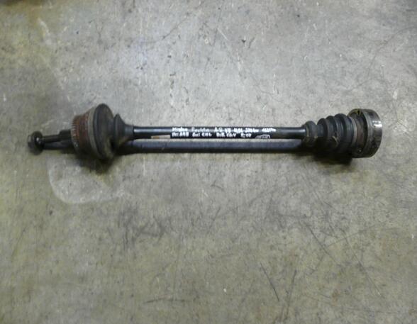 Drive Shaft AUDI A8 (4D2, 4D8)