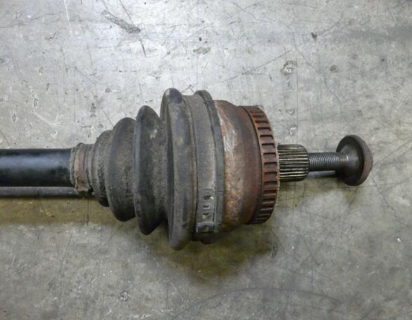 Drive Shaft AUDI A4 Avant (8D5, B5)