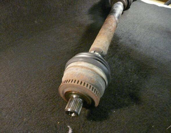 Drive Shaft AUDI A4 Avant (8D5, B5)