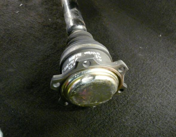 Drive Shaft AUDI A4 Avant (8D5, B5)