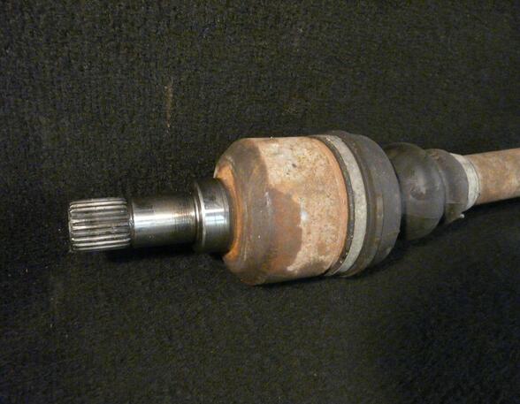 Drive Shaft CITROËN XSARA PICASSO (N68)