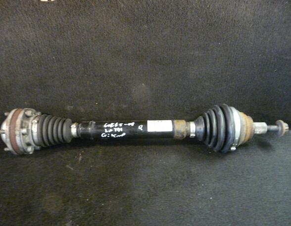 Drive Shaft VW GOLF V (1K1)