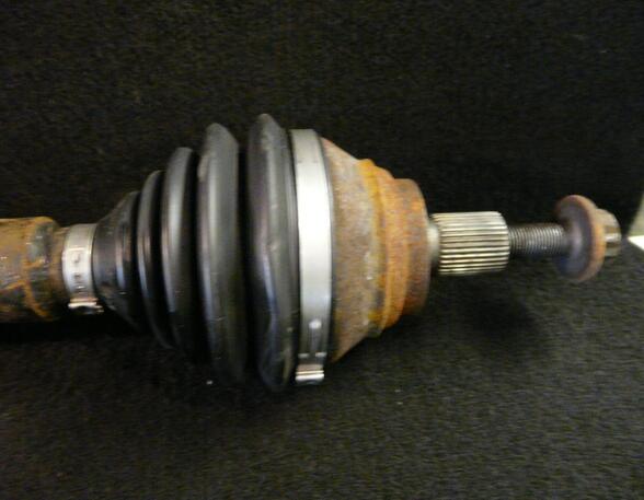 Drive Shaft VW GOLF V (1K1)