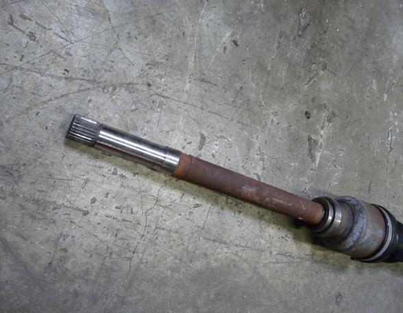 Drive Shaft CITROËN BERLINGO / BERLINGO FIRST Großraumlimousine (MF, GJK, GFK)