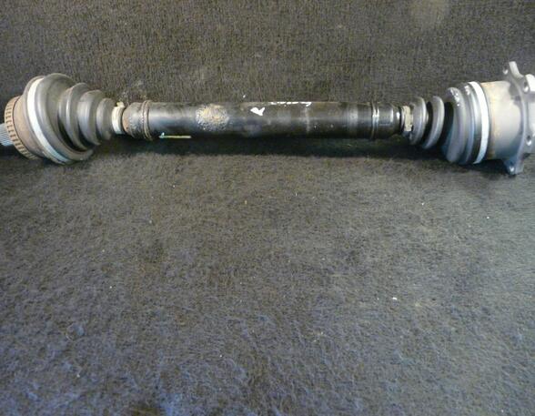 Drive Shaft AUDI A6 (4B2, C5)