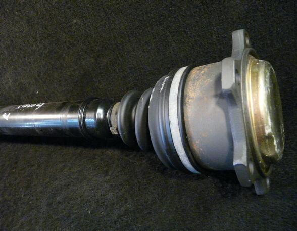 Drive Shaft AUDI A6 (4B2, C5)