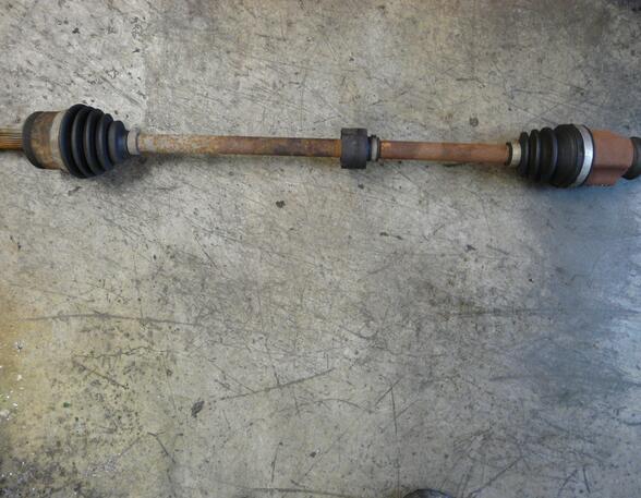 Drive Shaft MITSUBISHI COLT VI (Z3_A, Z2_A)