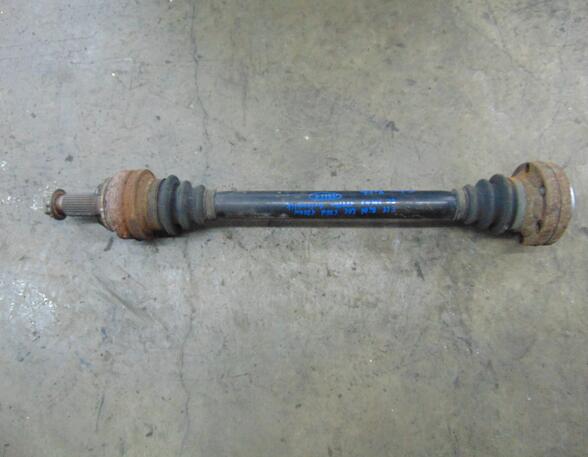 Drive Shaft BMW 5 Touring (E61)