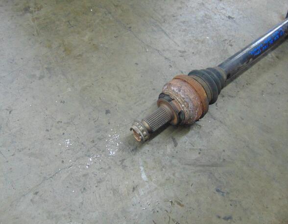 Drive Shaft BMW 5 Touring (E61)