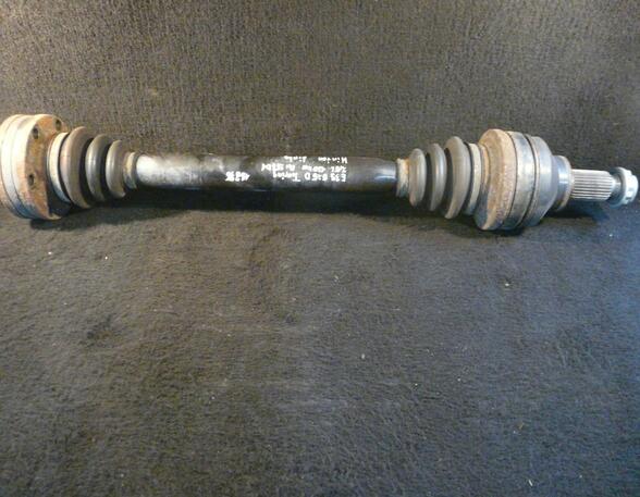 Drive Shaft BMW 5 Touring (E39)