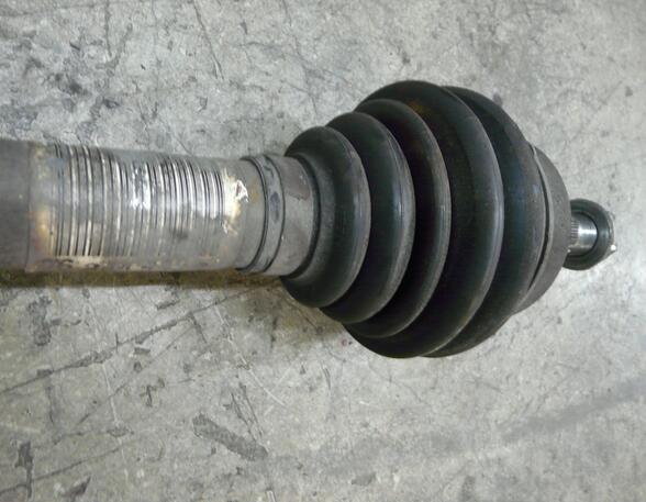 Drive Shaft PEUGEOT PARTNER Kasten (5)