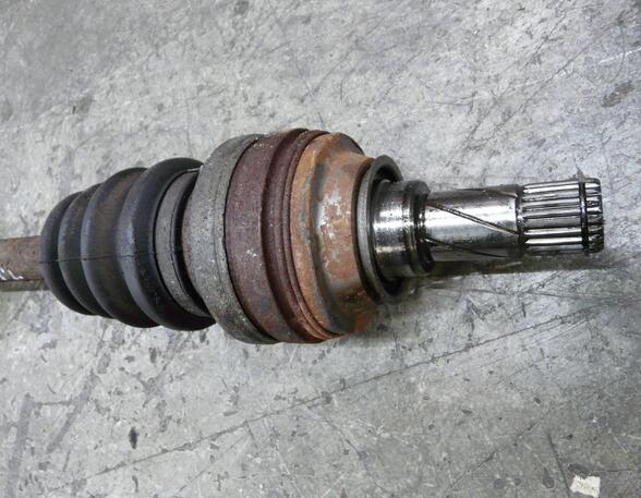 Drive Shaft OPEL ASTRA F CC (T92)