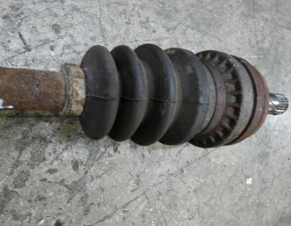 Drive Shaft OPEL ASTRA F CC (T92)