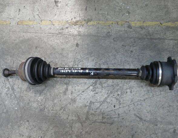 Drive Shaft AUDI A4 Avant (8D5, B5)