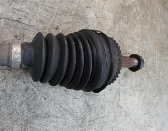 Drive Shaft RENAULT TWINGO I (C06_)