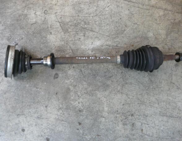 Drive Shaft RENAULT TWINGO I (C06_)