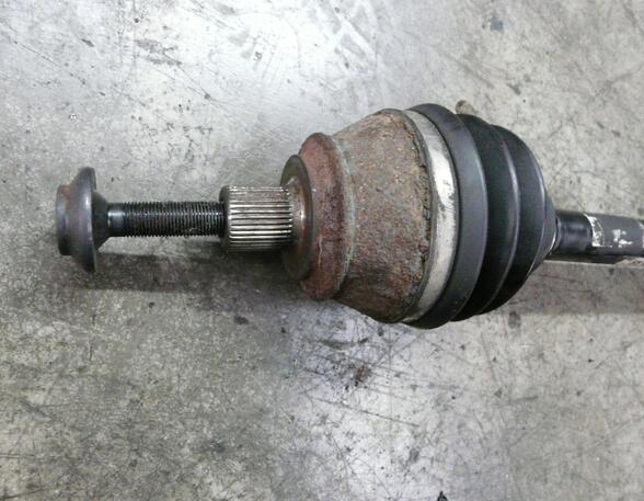 Drive Shaft VW PHAETON (3D1, 3D2, 3D3, 3D4, 3D6, 3D7, 3D8, 3D9)