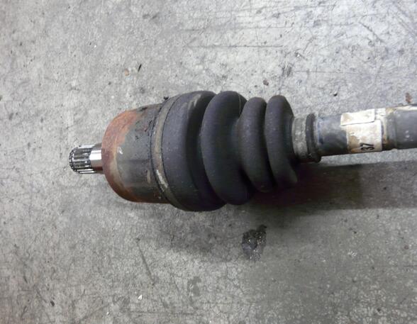 Drive Shaft OPEL AGILA (A) (H00)