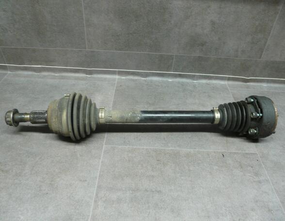 Drive Shaft SEAT LEON (1M1)