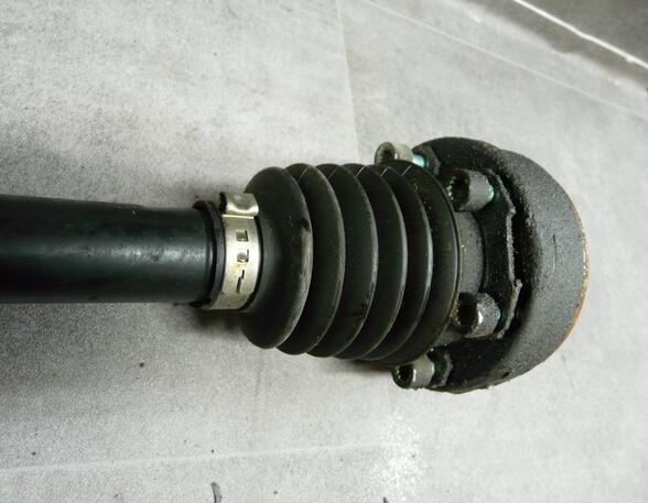 Drive Shaft SEAT LEON (1M1)