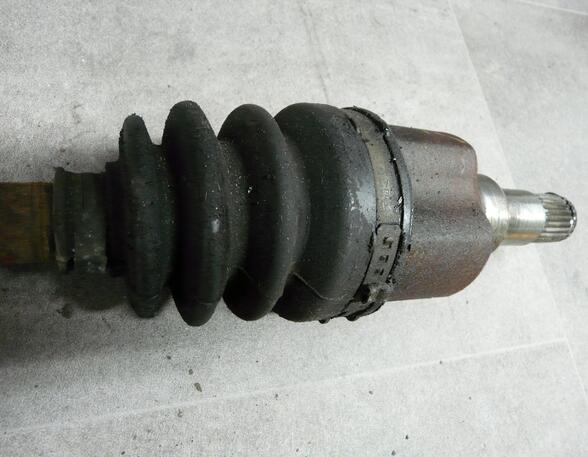 Drive Shaft MAZDA 2 (DY)