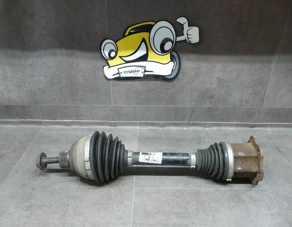 Drive Shaft AUDI A4 Avant (8K5, B8)