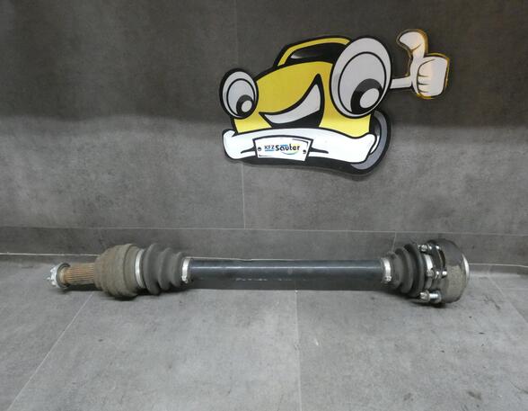 Drive Shaft BMW 3 Touring (E91)