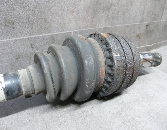 Drive Shaft OPEL VECTRA C Caravan (Z02)