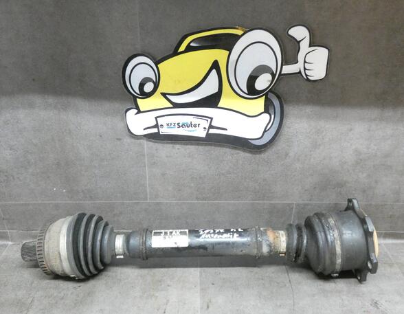 Drive Shaft VW PASSAT Variant (3B5)