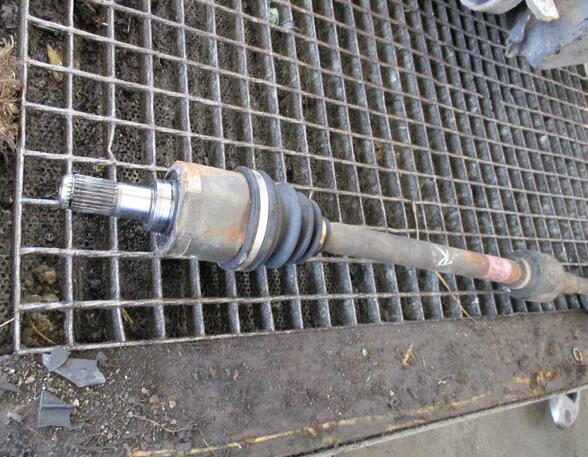 Drive Shaft KIA RIO III (UB)