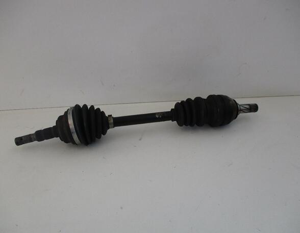 Drive Shaft OPEL ASTRA G Caravan (T98)