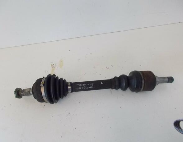 Drive Shaft CITROËN BERLINGO / BERLINGO FIRST Kasten (M_)